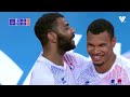 Risky Volleyball Match !!! Conflict Between Earvin N'Gapeth & Michal Kubiak