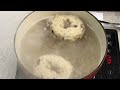 How to make the best Cinnamon Raisin Bagels