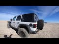 Superstition Mountain to Salton Sea Navy Base | San Diego Jeep Club