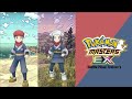 🎼 Battle Vs. Hisui Trainer's (Pokémon Masters EX) HQ 🎼