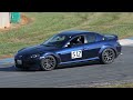 Chasing Down Vettes | Mazda RX-8