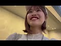 【Vlog】現役女子大生おもいっきりイメチェンしてみた！！気分転換にピッタリでちょっとギャル味増す♪