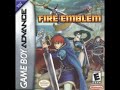 Fire Emblem 7 OST: 91- Game Over