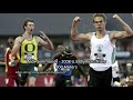 EPIC SPRINT FINISHES! || TRACK AND FIELD