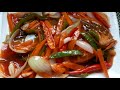 How to Cook Filipino Escabeche | Easy Sweet and Sour Fish Recipe