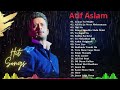 BEST OF ATIF ASLAM SONGS 2024 || ATIF ASLAM Hindi Songs Collection Atif Aslam songs #atifaslam