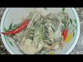 Paano magluto ng Ginataang Gabi na Hindi Makati/#cooking #laing