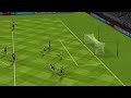 FIFA 14 Android - Fiorentina VS Juventus