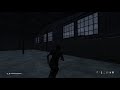 DayZ trapping noob zombie hoard