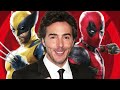 Deadpool and Wolverine MAJOR SPOILERS!! FIRST 35 MINUTES LEAKED DESCRIPTION FROM FAN EVENT