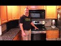 Oven troubleshooting nobody will tell you