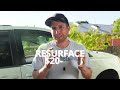 Don't Replace Your Brake Rotors Before Watching This! #Resurface