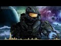 Halo Theme 【Intense Symphonic Metal Cover】