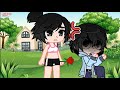 If Marinette and Adrien turned into a baby/kid in the same day |MLB| •Gacha Club• |FULL PARTS|