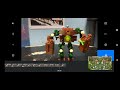 How to build Lego Epic Wubbox plant Island