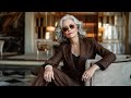 Old Money Aesthetics: Outfit Ideas and Tips for Quiet Luxury Look | Fashion for Women Over 50