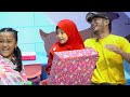 PERTAMA KALI DINAR KETEMU AQILA, YOUTUBER IMUT DARI JAKARTA😍 MAIN SEHARIAN🥳 #trending