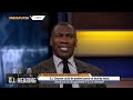 Shannon Sharpe on O.J. Simpson: can't embrace someone that didn't embrace my community | UNDISPUTED