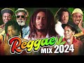 Best Reggae Mix 🎶 Bob Marley, Peter Tosh, Gregory Isaacs 456, Jimmy Cliff, Lucky Dube, Eric Donaldso