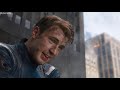 Ironman Nuclear Missile Scene in Hindi | The Avengers (2012) | Hulk Saves Tony Stark Movie Clip