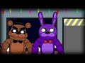 Five Nights At Freddy's Animated #2 | BONNIE'S REVENGE