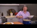 Luxurious Cabbage Soup | Kitchen Recipe | The Key Ingredient | PBS North Carolina