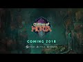 Children of Morta - Announcement Gameplay Trailer