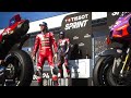MotoGP24-PS5-Kazakhstan GP Sprint Race-James Terry Battling The Ducati Horsepower