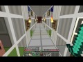 Boring Vanilla Minecraft: Episode 6: New House!