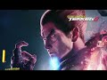 TEKKEN 8 | FALLEN DESTINY - RAIN STAGE - Extended Video Mix [ HQ Version ]