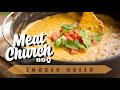 Smoked Queso