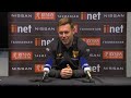 Mitchell backs hardened Hawks forwards | Hawthorn Press Conference