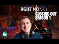 Light No Sky - Episode 7: In Closing | No Man's Sky | Ghost Light XE #nomanssky #lightnofire