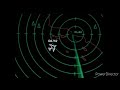 Oceanic Airlines Flight 762 - Landing Animation