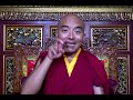 Living Well with Pain - with Yongey Mingyur Rinpoche