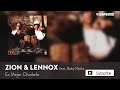 Zion & Lennox - Es Mejor Olvidarlo ft.  Baby Ranks (Prod. by Luny Tunes) [Official Audio]