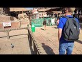 patan Durbar Square Nepal