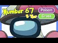 I ranked ALL 153 Pokemon Type Combinations
