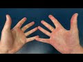 EASIEST Ways to Self Crack Your Thumb and Hands