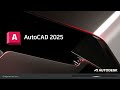 Comment Changer la Language AutoCAD 2025 -  (En - Fr)