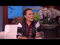 Ali Wong on Whether She Wants Her Daughters to Be Comedians