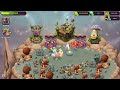 I DIDN'T THINK IT WOULD SOUND THIS GOOD! | My Singing Monsters [21]