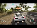Forza Horizon 3: Top 10 - Fastest Cars Around The Goliath