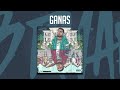 Bryant Myers - Ganas ft. Kevvo, Alex Rose, J Quiles