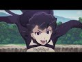 AMV Anime Fight  - AMSV | The FatRat Electrified| Anime Movie Video