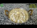Chicken Malai Tikka With Silky Smooth Gravy || Creamy Chicken Recipe || Chicken Malai Curry Recipe