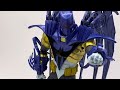 McFarlane DC Multiverse Azrael Batman Armor Knightsend Platinum 7” Action Figure Review | Toys #dc