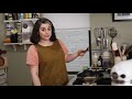 How To Make FLATBREAD with Claire Saffitz | Dessert Person