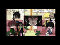 Kamaboko Squad reacts to Demon Slayer in 6 minutes||