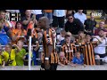 Hull City 1-1 Bristol City | Short Highlights | Sky Bet Championship